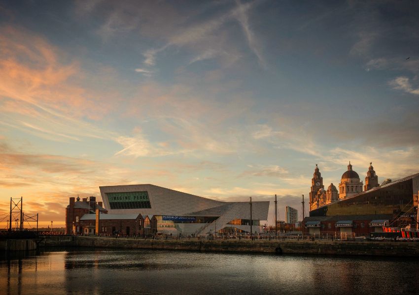 Liverpool