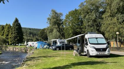 Vlaamse Kampeertoeristen
