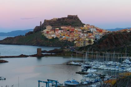 Italië