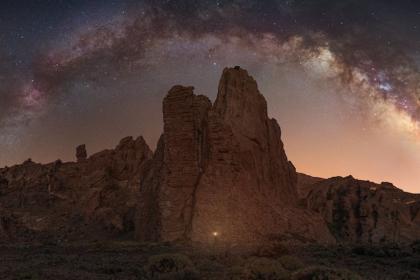 El Teide