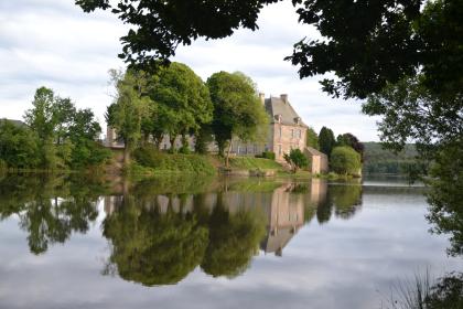 Brocéliande