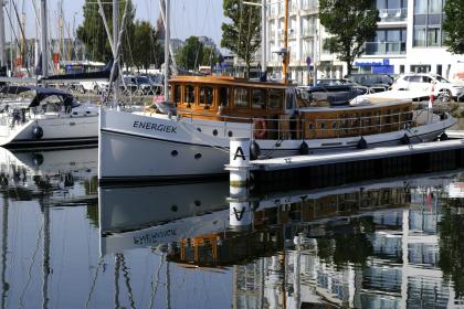 Kust Oostende © Everaert Rudi