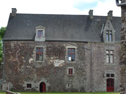 Château de Comper