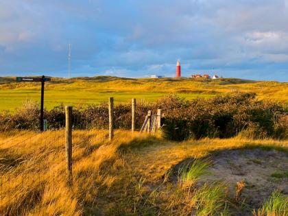 Fietsvakantie in Texel