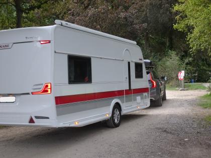 caravan