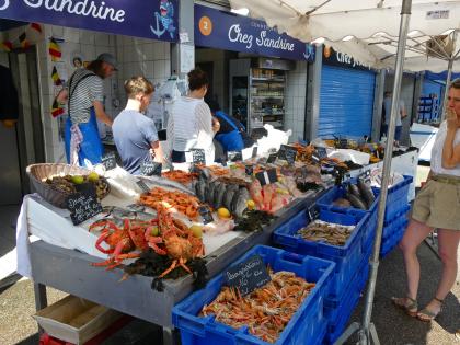 vissershaven boulogne-sur-mer
