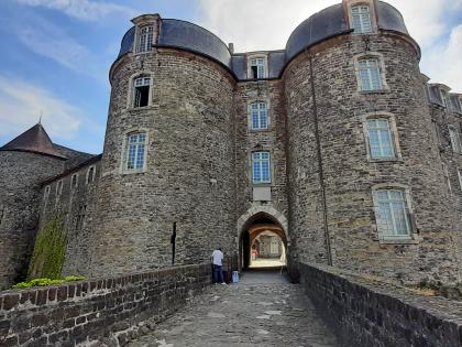 boulogne-sur-mer kasteel