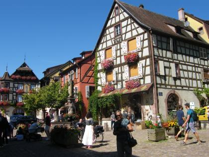 Foto Kayserberg