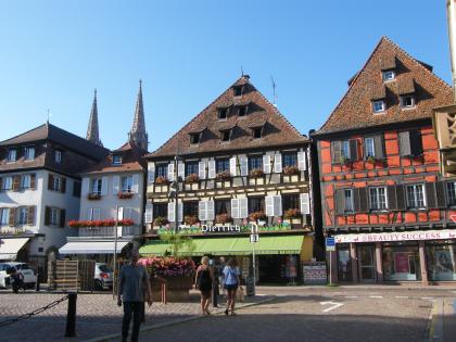 elzas