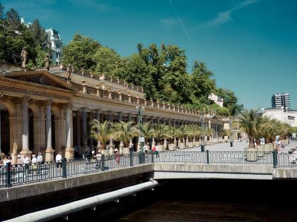 Afbeelding Karlovy vary